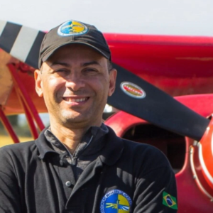 Morador de Valinhos, Igor Reis morre em acidente aéreo em Bauru