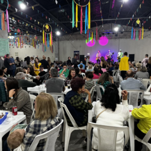 Paróquia São José de Anchieta em Valinhos segue com mais um fim de semana de festa junina