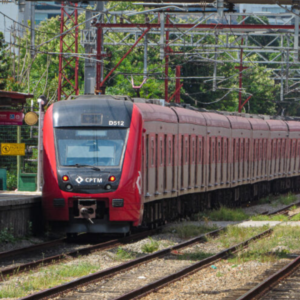 Fase pré-obra do trem que ligará Campinas à São Paulo é iniciada