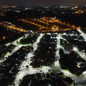Troca e instalação de lâmpadas de LED nas ruas podem ser solicitadas por moradores de Valinhos