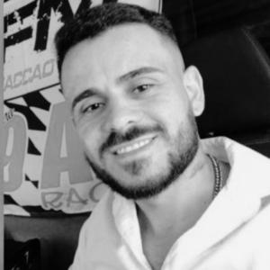 Falecimento: Alison André Mendes de Oliveira