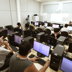 5 cursos técnicos gratuitos têm inscrições abertas pelo Ceprocamp