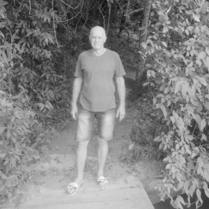 Falecimento: Daniel Barrozo