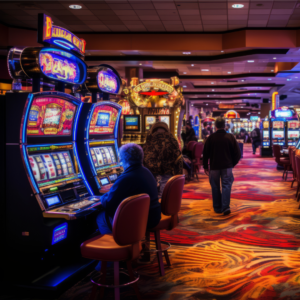 Cassino, bingo e jogo do bicho são aprovados por Comissão do Senado