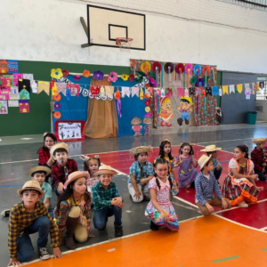 Festa junina agita 7 EMEB’s de Valinhos neste sábado