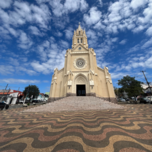 Festa junina da Matriz S. Sebastião em Valinhos tem início neste fim de semana