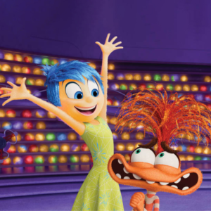 Filme “Divertida Mente 2” já está em cartaz no cinema do Shopping Valinhos