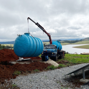 Com dias sem chuva em Valinhos, empresa oferece serviços para reaproveitar água