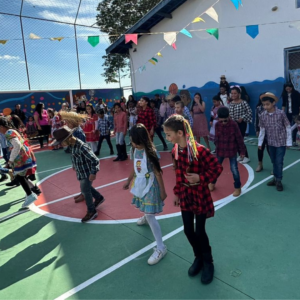 6 escolas municipais de Valinhos têm festa junina neste sábado