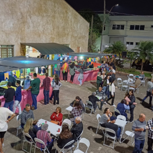Festa junina da comunidade do Jd. Pinheiros em Valinhos inicia neste sábado