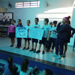 Escolas municipais de ensino fundamental de Valinhos passam a contar com grêmio estudantil