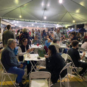 Tradicionais festas juninas das paróquias de Valinhos seguem neste fim de semana