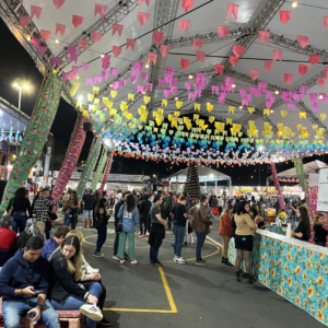 Festa Julina de Valinhos terá canjica e outras comidas típicas