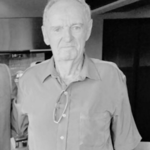 Falecimento: Orlindo Tordim