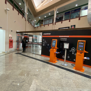 Novo RG pode ser emitido no Poupatempo em Valinhos