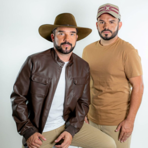 Luiz Miguel & Daniel agitam Festa Julina de Valinhos no feriado desta 3ª-feira