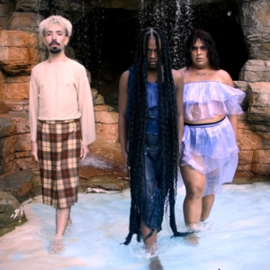 Festival Internacional de Vídeodanças ocorre nesta 6ª no teatro da Câmara de Valinhos