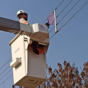 Cerca de 300 interrupções de energia foram causadas por pipa em Valinhos e região neste ano