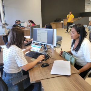 Mais de 400 vagas de emprego estão abertas em Valinhos