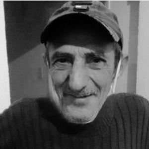 Falecimento: Luiz Silva