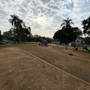 Praça Washington Luís recebe 1º “Arraiá Atípico” de Valinhos