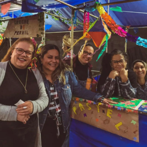 Igreja evangélica Sara Nossa Terra de Valinhos tem "arraiá" junino neste sábado no CACC