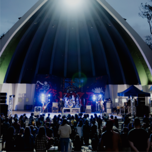 Campinas recebe 3ª edição do “Cura Fest” com músicas ao vivo neste sábado