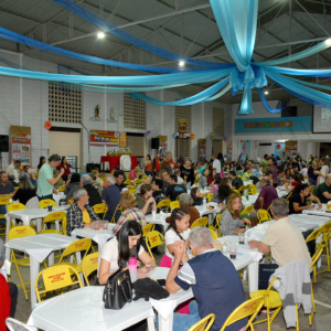 3 igrejas de Valinhos têm festas julinas neste fim de semana com música ao vivo e comidas típicas