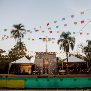 “Arraiá d'Ajuda” da ACESA Capuava é neste sábado em Valinhos