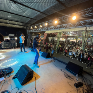 11 shows de artistas da região agitam Festa Julina de Valinhos a partir desta 6ª-feira