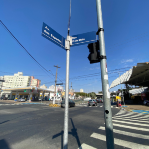 Você saberia dizer quantas vias públicas existem em Valinhos?