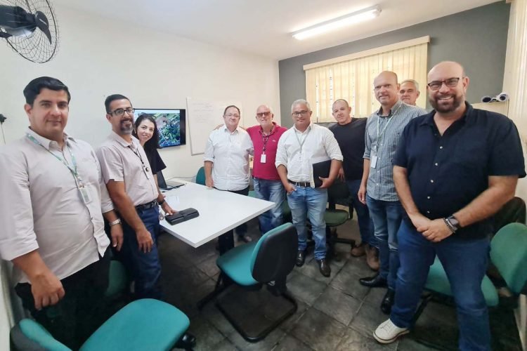 Valinhos discute soluções contra alagamentos próximos a rodovias